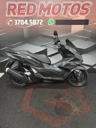 HONDA PCX 160 CBS 
